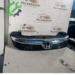 Honda Civic Panjur çıkma parça - ANTALYA OTO ÇIKMA Antalya