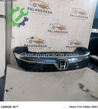 Honda Civic Panjur çıkma parça