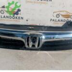Honda Civic Panjur çıkma parça - ANTALYA OTO ÇIKMA Antalya