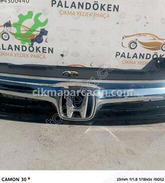 Honda Civic Panjur çıkma parça