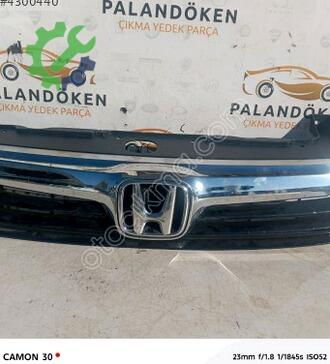 Honda Civic Panjur çıkma parça