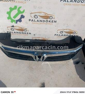 Honda Civic Panjur çıkma parça