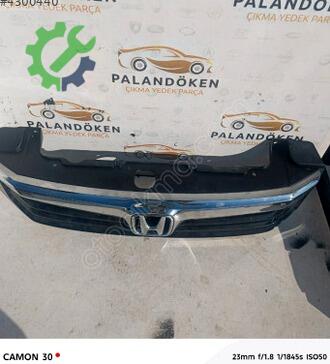 Honda Civic Panjur çıkma parça