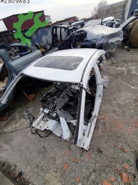 Honda Civic Sağ Arka Çamurluk çıkma parça