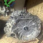 HONDA FC5 KASA OTOMATİK ŞANZIMAN