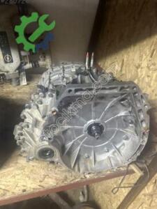 HONDA FC5 KASA OTOMATİK ŞANZIMAN