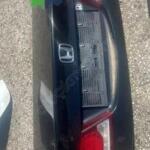Honda Civic Bagaj Çıkma