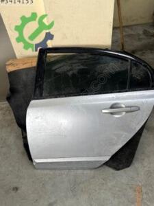 Honda fd6 sol arka kapı gri hatasız orjinal