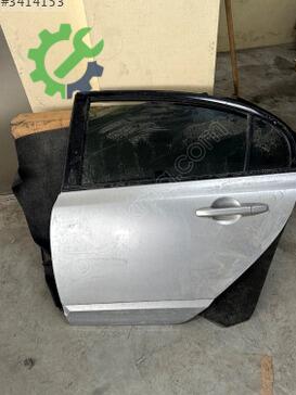 Honda Civic Sol Arka Kapı çıkma parça