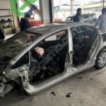 HONDA FD6 SOL KESME MARÇBİYEL
