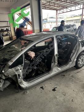 Honda Civic Biyel çıkma parça