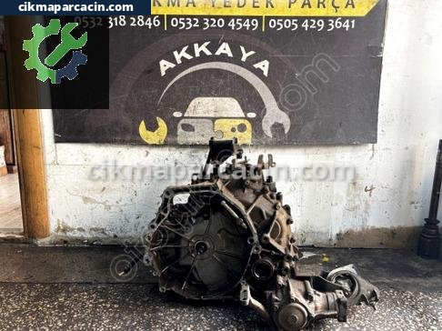 Honda HR-V Otomatik Şanzıman çıkma parça