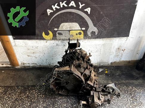 Honda HR-V Otomatik Şanzıman çıkma parça