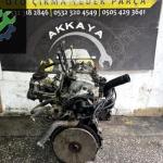 1998 Honda HR-V Motor Komple Çıkma Parça Erzurum