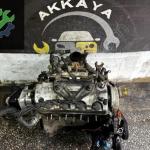 1998 Honda HR-V Motor Komple Çıkma Parça Erzurum