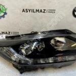 HONDA HR-V LEDLİ SAĞ FAR ORJİNAL 33100-T7A-H11
