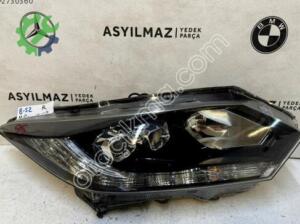 HONDA HR-V LEDLİ SAĞ FAR ORJİNAL 33100-T7A-H11