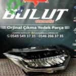 Honda HR-V Sağ Far Full Led Orjinal çıkma parça