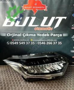 Honda HR-V Sağ Far Full Led Orjinal çıkma parça