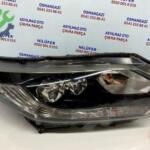 HONDA HR-V SAĞ FAR LEDLİ XENON ORJİNAL