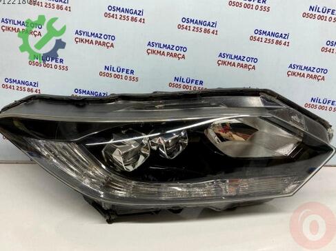 Honda HR-V Xenon Far çıkma parça