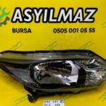 HONDA HR-V SAĞ FAR (ORJİNAL SIFIR) 33100-T7S-G01