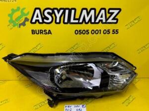 HONDA HR-V SAĞ FAR (ORJİNAL SIFIR) 33100-T7S-G01
