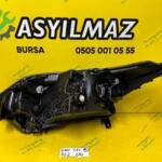 HONDA HR-V SAĞ FAR (ORJİNAL SIFIR) 33100-T7S-G01