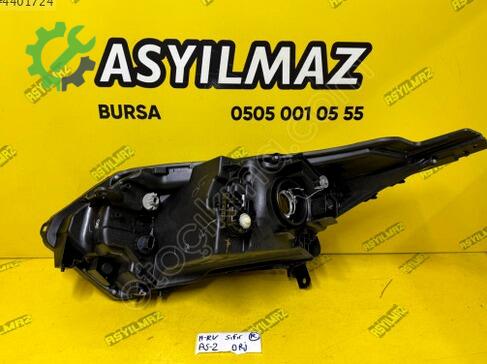 Honda HR-V Sağ Ön Far 33100-T7S-G01 çıkma parça