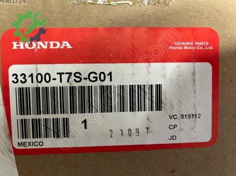Honda HR-V Sağ Ön Far 33100-T7S-G01 çıkma parça