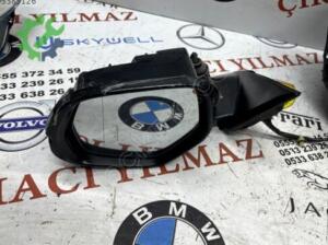 Honda hr-v sol ayna hrv çıkma ayna