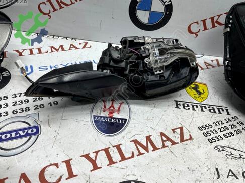Honda HR-V Sol Dış Ayna çıkma parça