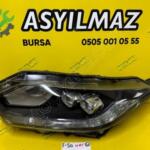 HONDA HR-V SOL FAR (ORJİNAL)
