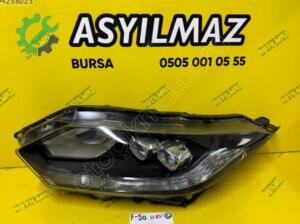 HONDA HR-V SOL FAR (ORJİNAL)