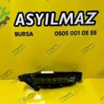HONDA HR-V SOL SİS FARI (ORJİNAL HATASIZ)