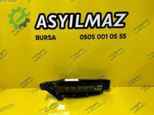 HONDA HR-V SOL SİS FARI (ORJİNAL HATASIZ)