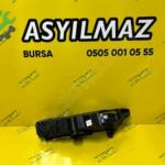 HONDA HR-V SOL SİS FARI (ORJİNAL HATASIZ)