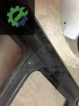 Honda HR-V Arka Susturucu 98-07 çıkma parça