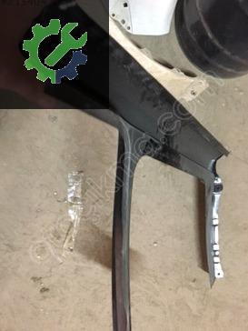 Honda HR-V Arka Susturucu 98-07 çıkma parça