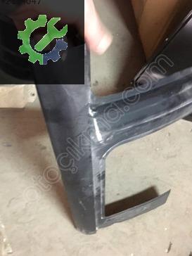 Honda HR-V Arka Susturucu 98-07 çıkma parça