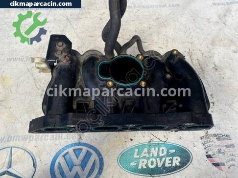 Honda Civic Emme Manifoldu çıkma parça