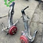 Honda ies arka sağ sol torsiyon orijinal