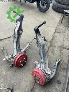 Honda ies arka sağ sol torsiyon orijinal