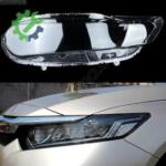 HONDA İNSPİRE SIFIR SOL FAR CAMI