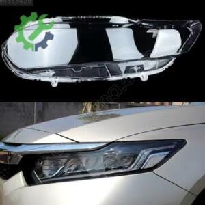 HONDA İNSPİRE SIFIR SOL FAR CAMI