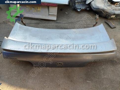 Honda Integra Bagaj çıkma parça