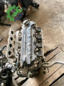 Honda Jazz Orijinal Çıkma Motor Komple (3. Adet)