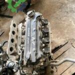 Çıkma Honda Jazz Motor Komple