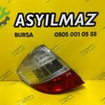 HONDA JAZZ 09-11 SOL STOP (ORJİNAL)