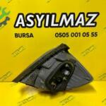 HONDA JAZZ 09-11 SOL STOP (ORJİNAL)